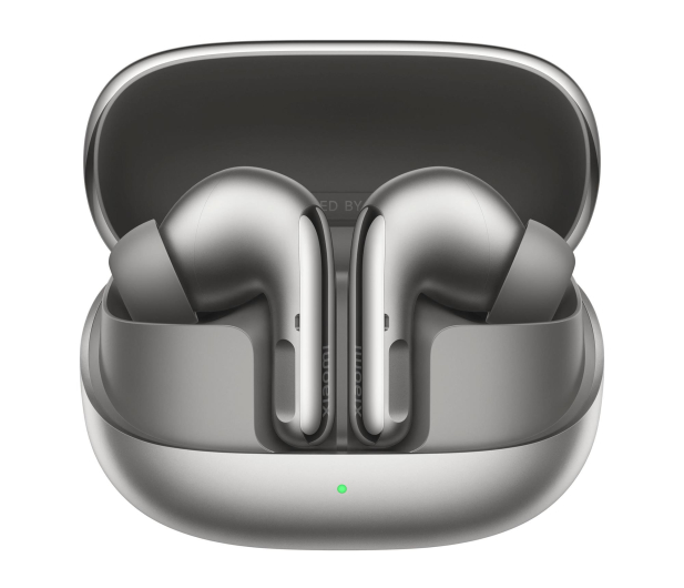 Xiaomi Xiaomi Buds 5 Pro (tytanowy) - 1321358 - zdjęcie 4